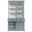 Babetta 125 cm W Display Cabinet-83703344