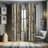 Hermonie Semi Sheer Curtain-363772952