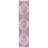 Hallel Performance Machine Washable Oriental Rug-2052611380
