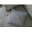 Housse de coussin en coton avec plumes-340949298
