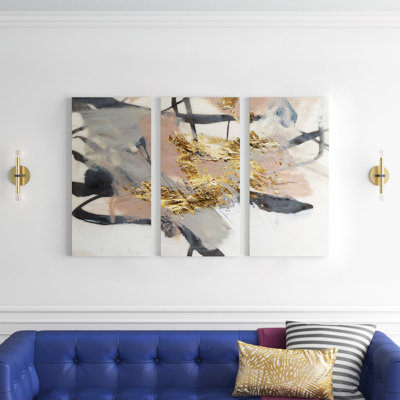 Batson 3 - Pieces