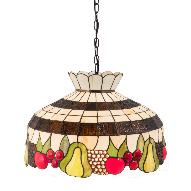 Matranga 1 - Light Pendant
