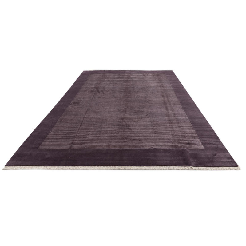 Judy Purple Rug