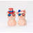 Salt And Pepper Shaker Set