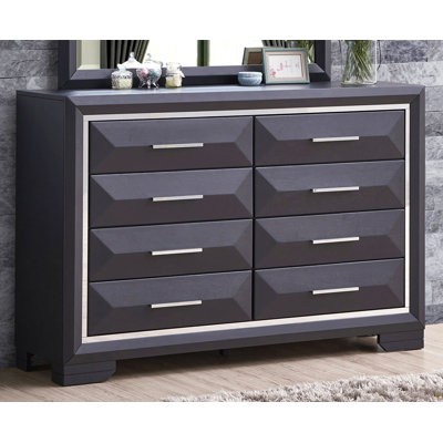 Commode