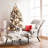 Alida 29.52'' Wide Lounge Chair and Ottoman-1900744321