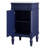 19'' Single Bathroom Vanity with Engineered Stone Top-1305509007