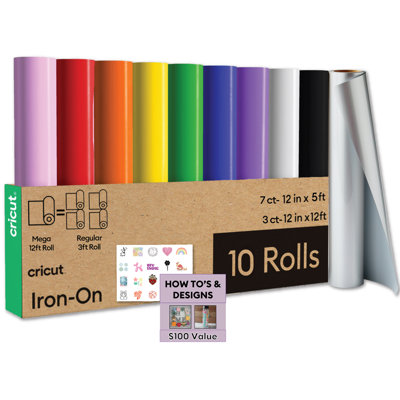 Ensemble de rouleaux Cricut