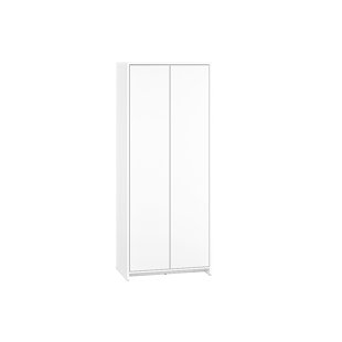 2 Door Wardrobe