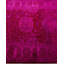 Ismeal One-of-a-Kind 2' 7" X 12' 5" Hand Knotted Area Rug