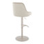 Tabouret de bar réglable-126087151