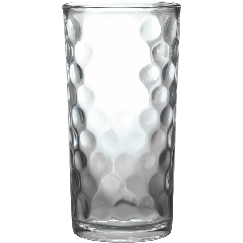 Seysha 8.79ml Highball Glass Set