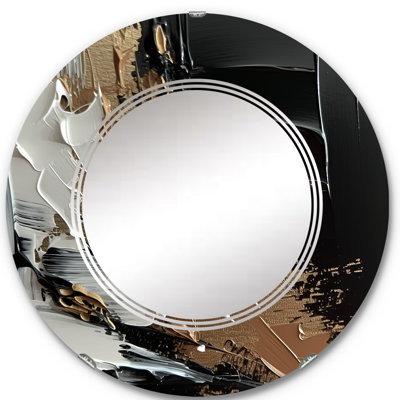 Taliston Circle Mirror