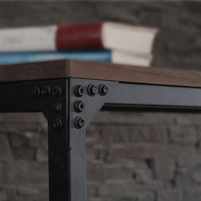 Table basse, Logan Industrial