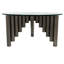 Table basse Organum