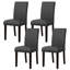 Chaise rembourrée imperméable Modern-225300497