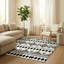 Tapis marocain Thambiah-1345060339