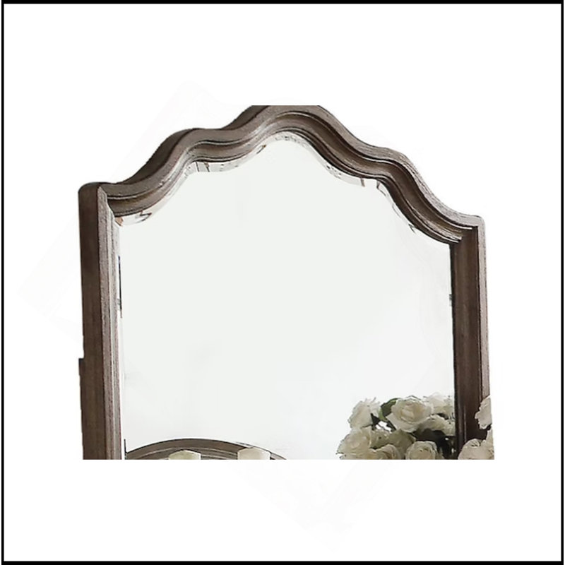Miroir Baudouin