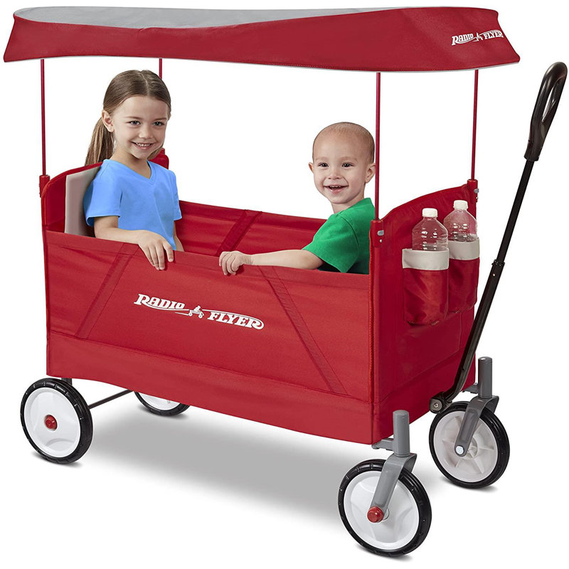 Antranette Bags & Storage