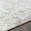 Tapis gris à motif oriental Hersche-2059547194