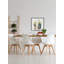 Live Life In Yellows - Single Picture Frame Painting-835389332