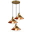 Idabel 3 - Light Cluster Pendant-313782248