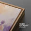 Coups d'aquarelle pastel rose et bleu-94585468-94585469