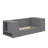 Twin Size Daybed With Trundle, Storage Arms And Charging Station-379661955