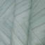 Papier peint imitation chevrons gris sarcelle-88572423