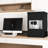 Three-Lock Safe-121624460