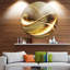 Corwin Abstract Elegant Modern Sofa - impression d'art graphique-113139667-35122070