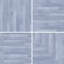 Tucson 1-7 / 8 po X 17 3/4 po Carreau de porcelaine pour plancher et mur-112216130