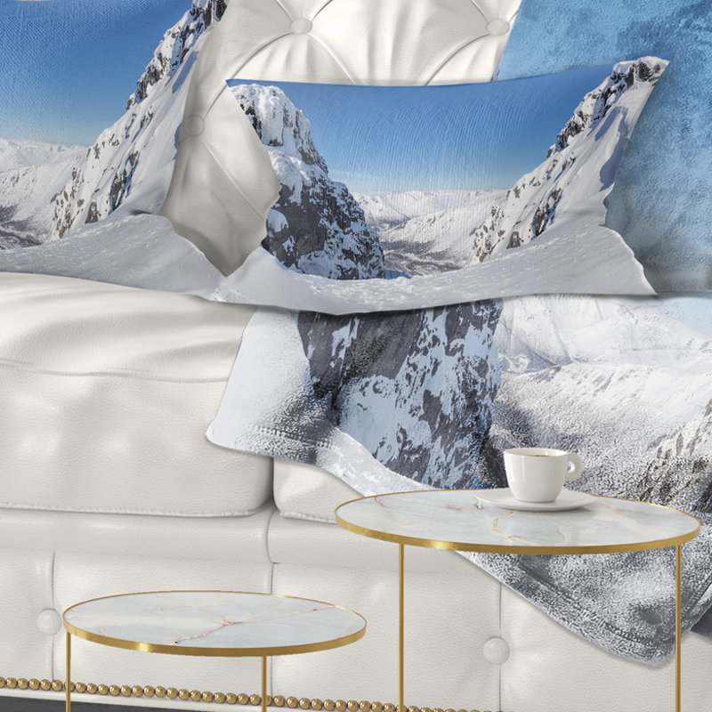Coussin lombaire Schafer