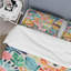 Ensemble de housse de couette Nursery Colorful Animal Pattern IV - People - Microfibre de polyester-110397737