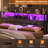 Lozandier Headboard with Storage, Power Outlet, USB Ports and LED Strip-1071489322-1071489324