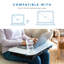 Plateau pour ordinateur portable Mayala