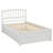 Antanasia Kids Twin with Trundle-459559671