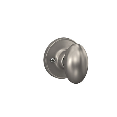 J Series Dublin Knob Non-Turning Lock