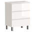 Ensemble de meuble-lavabo simple 31 po-1384742175