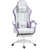 Purple/White