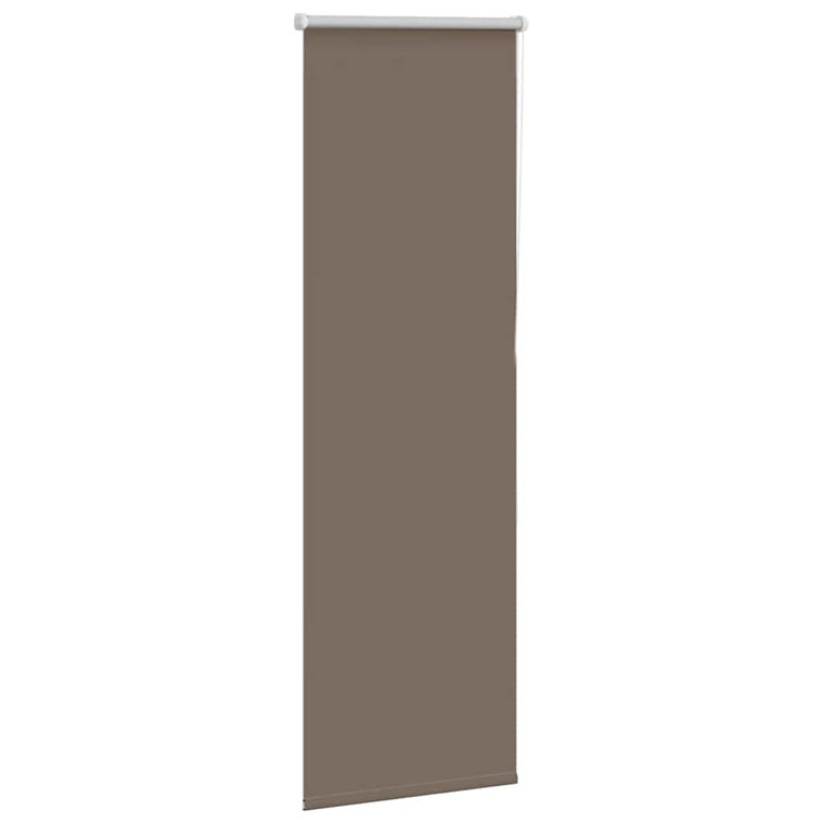 17 Stories Roller Blind Blackout Fabric Polyester