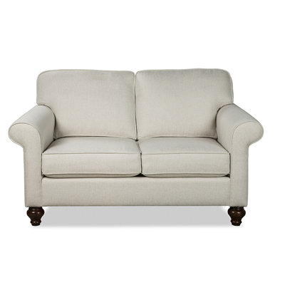 Content 63'' Upholstered Loveseat