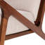 Tissu de chaise Hamm