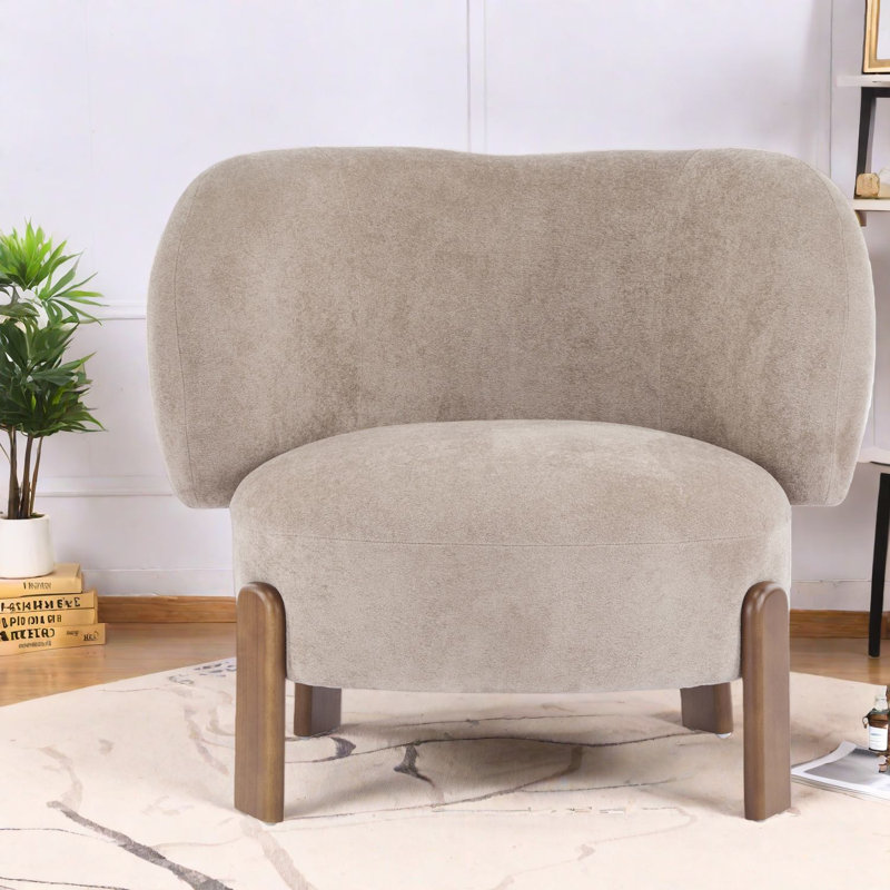 Fauteuil d'appoint Comfort