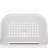 Micelle Freestanding Portable Shower Caddy-1004566845