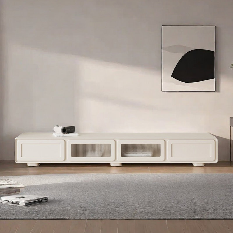Simple Style TV Stand, 94.48"