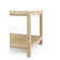 Montauk End Table