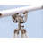 Breanna Entertainment Decorative Telescope