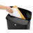 Princeton Locking Wall Mount Black