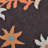 Candis Hand Tufted Wool Eco-Friendly Area Rugs - Rectangle, Brown Color, Floral Modern Design, High Pile Thick Handmade Anti Skid Area Rugs for Living Room, Bed Room-207869996